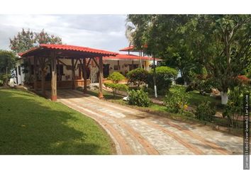 Villa-Quinta en  Balboa, Risaralda