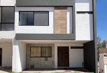 Casa en  Boulevard Juan Pablo Ii 1094, Canteras De Santa Imelda, Canteras De San Javier, Aguascalientes, México