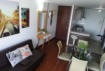 Apartamento en  Cra. 104 #153a-69, Bogotá, Colombia