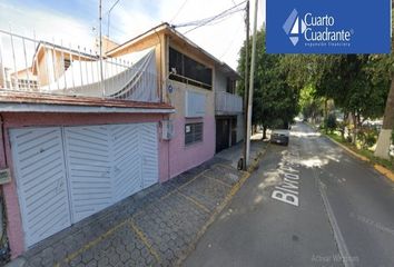 Casa en  Boulevard Popocatépetl, Habitacional Los Pirules, Tlalnepantla De Baz, Estado De México, México