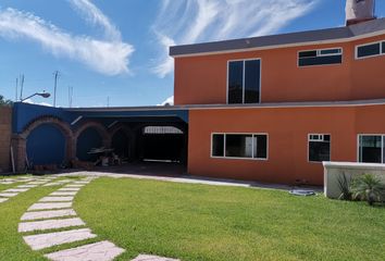 Casa en  Peña Flores, Morelos, México