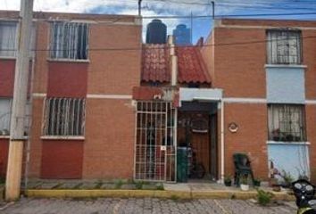 Casa en fraccionamiento en  Av Nacional 425, Mz 005, Guadalupe Victoria, 55010 Ecatepec De Morelos, Méx., México
