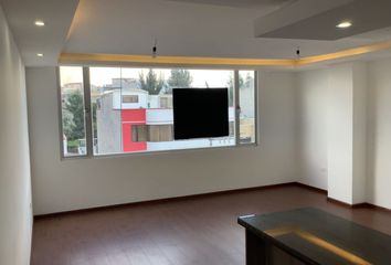 Departamento en  Los Cipreses 12, Quito, Ecuador