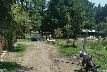 Lote de Terreno en  Parque Turistico 