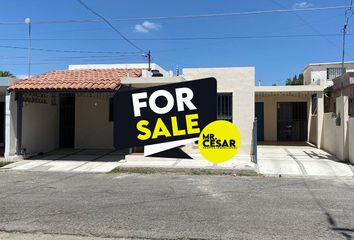 Casa en  Loma Linda, Hermosillo, Sonora, México