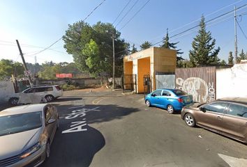 Departamento en  Olivar Del Conde, Álvaro Obregón, Cdmx