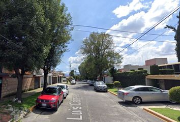 Casa en  Luis Cabrera, Cd. Satélite, 53100 Naucalpan De Juárez, Méx., México