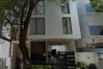 Departamento en  Cádiz 144, Álamos, Ciudad De México, Cdmx, México