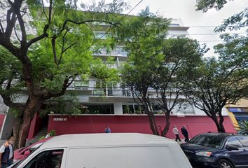 Departamento en  Coahuila 147, Roma Norte, Ciudad De México, Cdmx, México