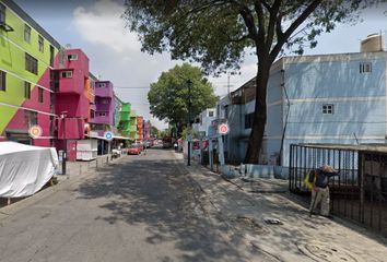 Departamento en  Prof Arturo Caballero Zertuche, Calle Pescadores, El Rosario, Azcapotzalco, Ciudad De México, 02100, Mex
