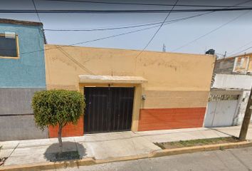 Casa en  Calle 17 148, Manzana 007mz 007, Estado De Mexico, Nezahualcóyotl, Estado De México, México