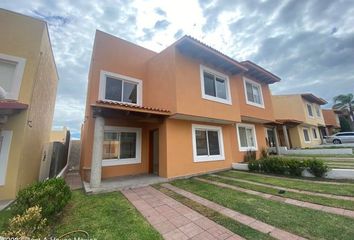 Casa en condominio en  Avenida Jurica San Juan, Fracc Altavista Juriquilla, Querétaro, 76230, Mex