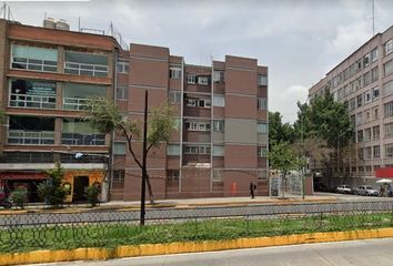 Departamento en  Buenavista 14, Buenavista, Ciudad De México, Cdmx, México