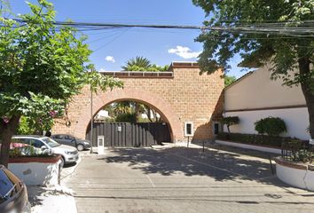 Casa en fraccionamiento en  San Juan 15, Olivar De Los Padres, 01780 Ciudad De México, Cdmx, México