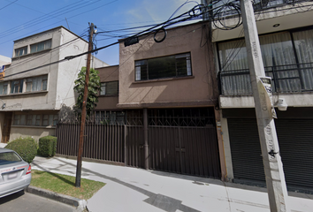 Casa en  Avenida Irrigacion 55, Col. Irrigación, 11500 Ciudad De México, Cdmx, México
