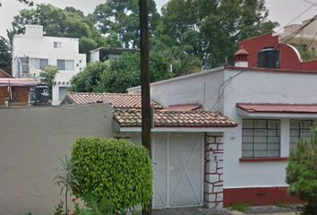 Casa en condominio en  Vicente Guerrero 120, Del Carmen, 04100 Ciudad De México, Cdmx, México