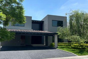 Casa en  Paseo De San Francisco 8, El Campanario, Querétaro, México