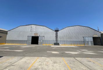 Local industrial en  Pacto Andino 200, Chorrillos, Perú
