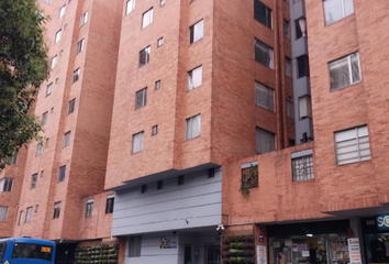 Apartamento en  Samper, Bogotá