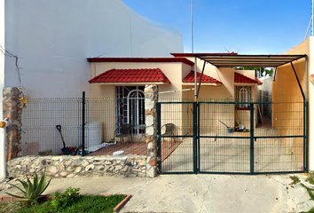 Casa en  San Lorenzo 43, Lepaviees, San Joaquín, 24157 Cdad. Del Carmen, Campeche, México