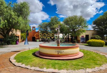 Lote de Terreno en  Ezequiel Montes Centro, Ezequiel Montes