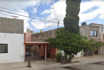 Casa en  Berilio, Industrias, San Luis Potosí, México