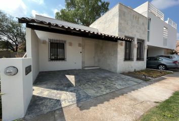 Casa en condominio en  Santa Bárbara, Boulevard Juan Pablo Ii, El Eden, Condominio Santa Bárbara, Aguascalientes, México