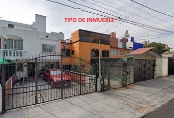 Casa en  Ingenio San Cristóbal, Coapa, Coapa 2da Sección, Ciudad De México, Cdmx, México