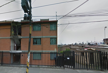 Departamento en  Calle Justo Sierro 3, Santa Bárbara, Azcapotzalco, Ciudad De México, 02230, Mex