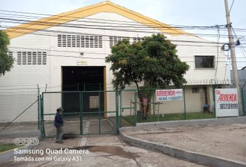 Bodega en  Calle 30 #5b, Soledad, Barranquilla, Atlántico, Colombia