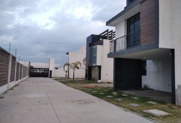 Lote de Terreno en  Calle 24 Norte 2814, Campestre Morillotla, San Andrés Cholula, Puebla, México