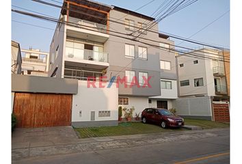 Departamento en  Calle 7 275, Cuadra 2, Ur. Monterrico Norte, San Borja, Lima, 15037, Per