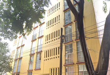 Departamento en  Sadi Carnot 10, San Rafael, 06470 Ciudad De México, Cdmx, México