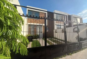 Casa en condominio en  Lunaria Gsc, Lisitea, Fracc. Lunaria, Aguascalientes, México