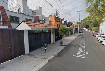 Casa en  Ingenio San Cristóbal, Coapa, Coapa 2da Sección, Ciudad De México, Cdmx, México