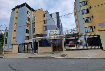 Apartamento en  Calle 64 #17a-29, Bucaramanga, Santander, Colombia