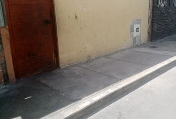 Terreno en  Risso, Lima