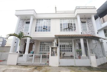 Casa en  Santo Domingo De Los Colorados