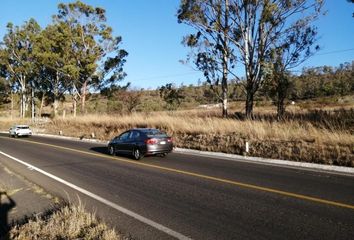 Lote de Terreno en  Charo, Michoacán, México