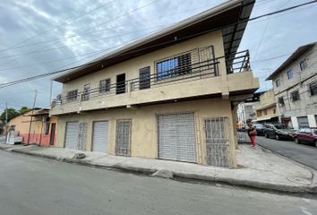Casa en  V3w8+22w, Vía A Daule, Guayaquil, Ecuador
