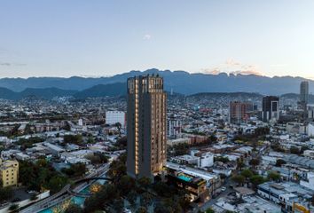 Departamento en  Centro, Monterrey, Nuevo León, México