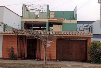 Casa en  V2q2+pqv San Borja, Lima, Perú