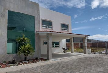 Casa en condominio en  Calle Nicolás Bravo 19-69, Mayorazgo De Metepec, 52140 Metepec, México