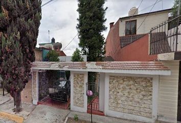 Casa en  Los Pirules, Tlalnepantla, Estado De México, México