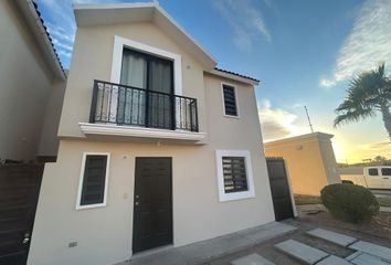Casa en  Campo Grande, Residencial Campo Grande, La Manga, Hermosillo, Sonora, México