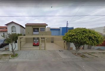 Casa en  Calle Del Volcan, Playas, Rivera, Tijuana, Baja California, México