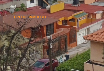 Casa en fraccionamiento en  Princesa 17, Residencial El Dorado, Tlalnepantla De Baz, Estado De México, México