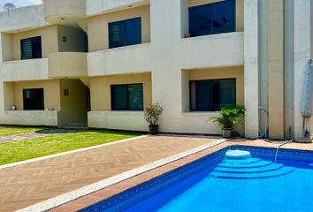 Departamento en  Miraval, Cuernavaca, Morelos