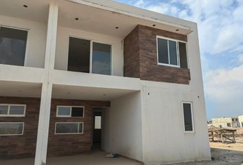 Casa en fraccionamiento en  Boulevard Santa Matilde, Privadas De Santa Matilde, Zempoala, Hidalgo, 43845, Mex