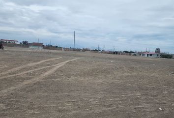 Terreno en  Vegueta, Huaura, Lima, Per